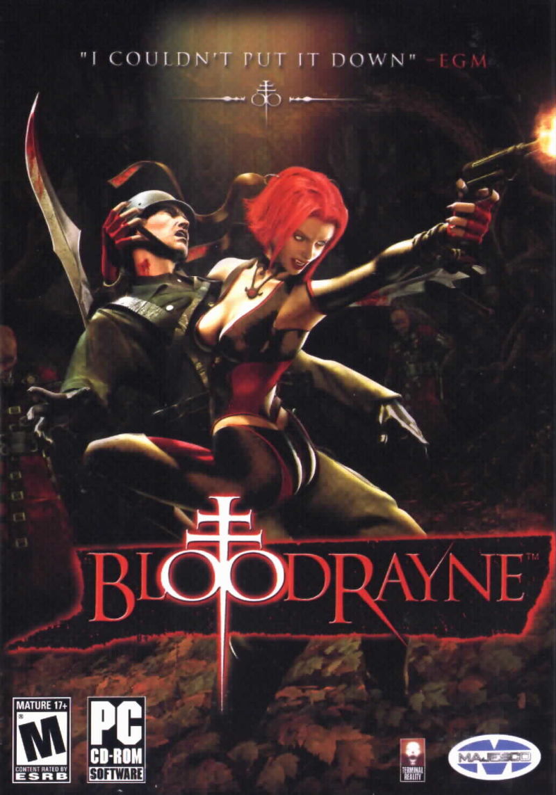 BloodRayne, 2002?
